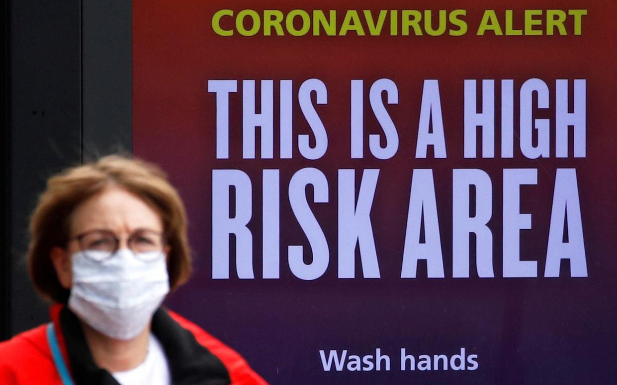 Coronavirus