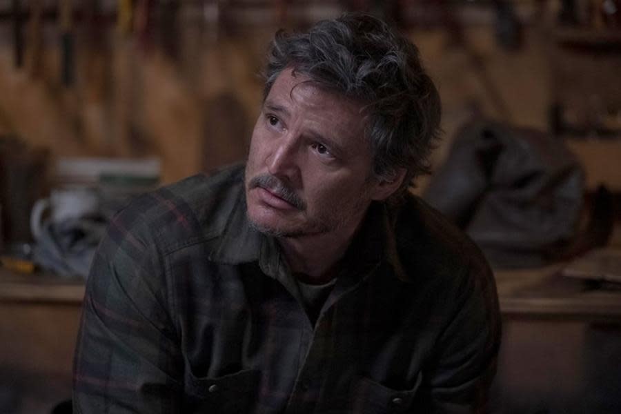 Pedro Pascal, actor de The Last of Us, está a favor de la diversidad e inclusión