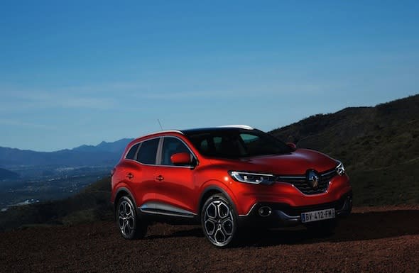 Renault Kadjar