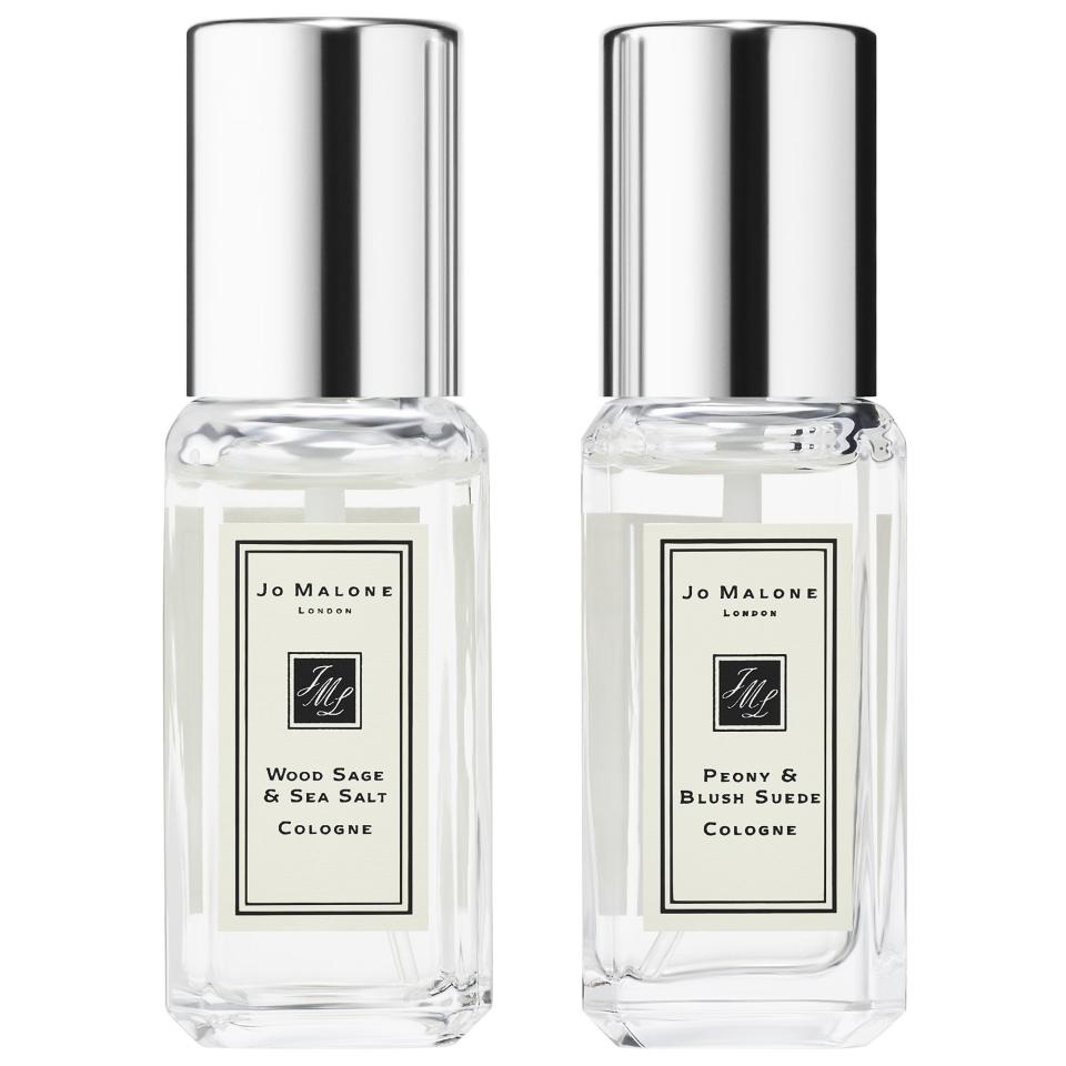 Jo Malone Perfume