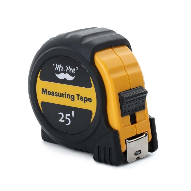 Mr. Pen- Tape Measure