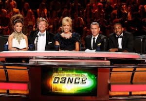Paula Abdul Lands ‘So You Think You Can Dance’ Judge Gig In Australia
