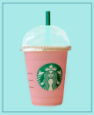 <p>Did someone say raspberry mojito? Count. Us. In. </p><p><strong>What should I ask for? </strong>Green Tea Lemonade with 1 pump Peppermint, 2 pumps Raspberry and a Cream Base.</p>