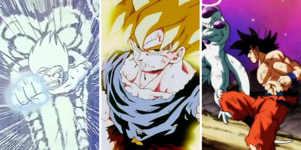 Dragon Ball: Los momentos más épicos en la historia de Gokú