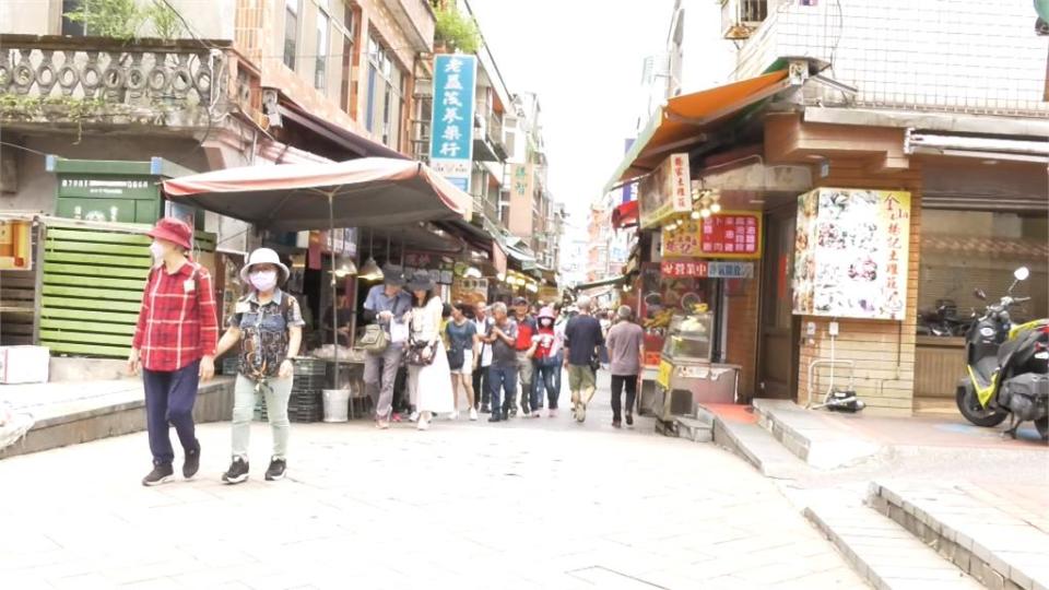 金山萬里溫泉季一日遊　泡湯吃美食　暖心輕旅行