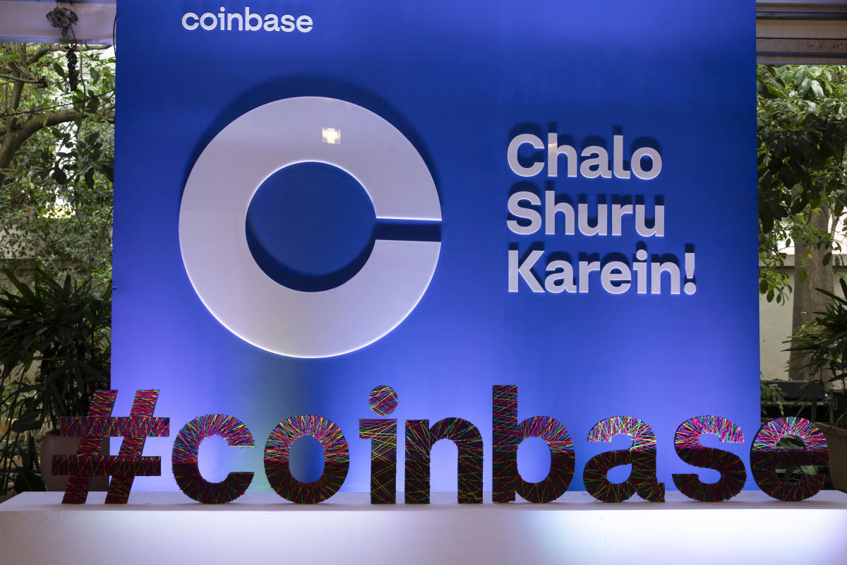 Coinbase 'committed' to India, but disables sign-ups amid regulatory  roadblock
