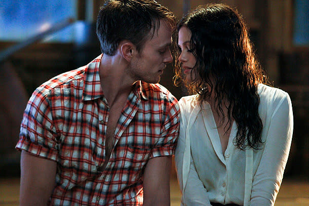 Hart of Dixie (May 14, 9-10PM, The CW)