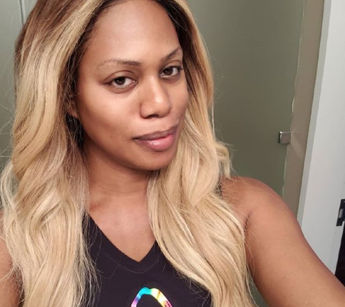 Laverne Cox