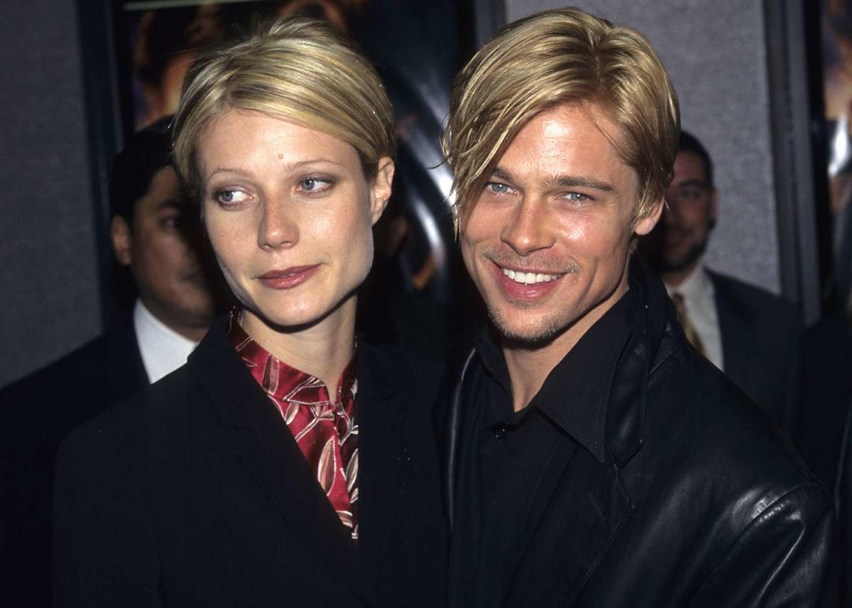 Gwyneth Paltrow’s Dating History, Including Brad Pitt, Ben Affleck and More