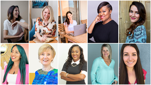 The 10 Book Coaches to Watch