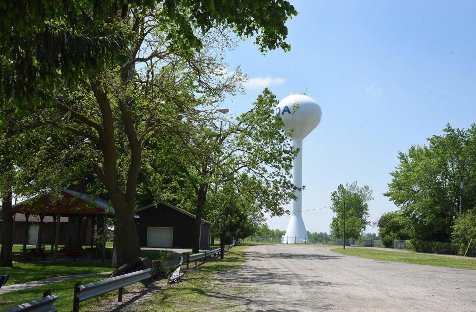 Ida Farmers Market will be held in the parking lot adjacent to Ida's Fireman's Park from 7 a.m. to noon on Saturdays. The market will run from June through October.