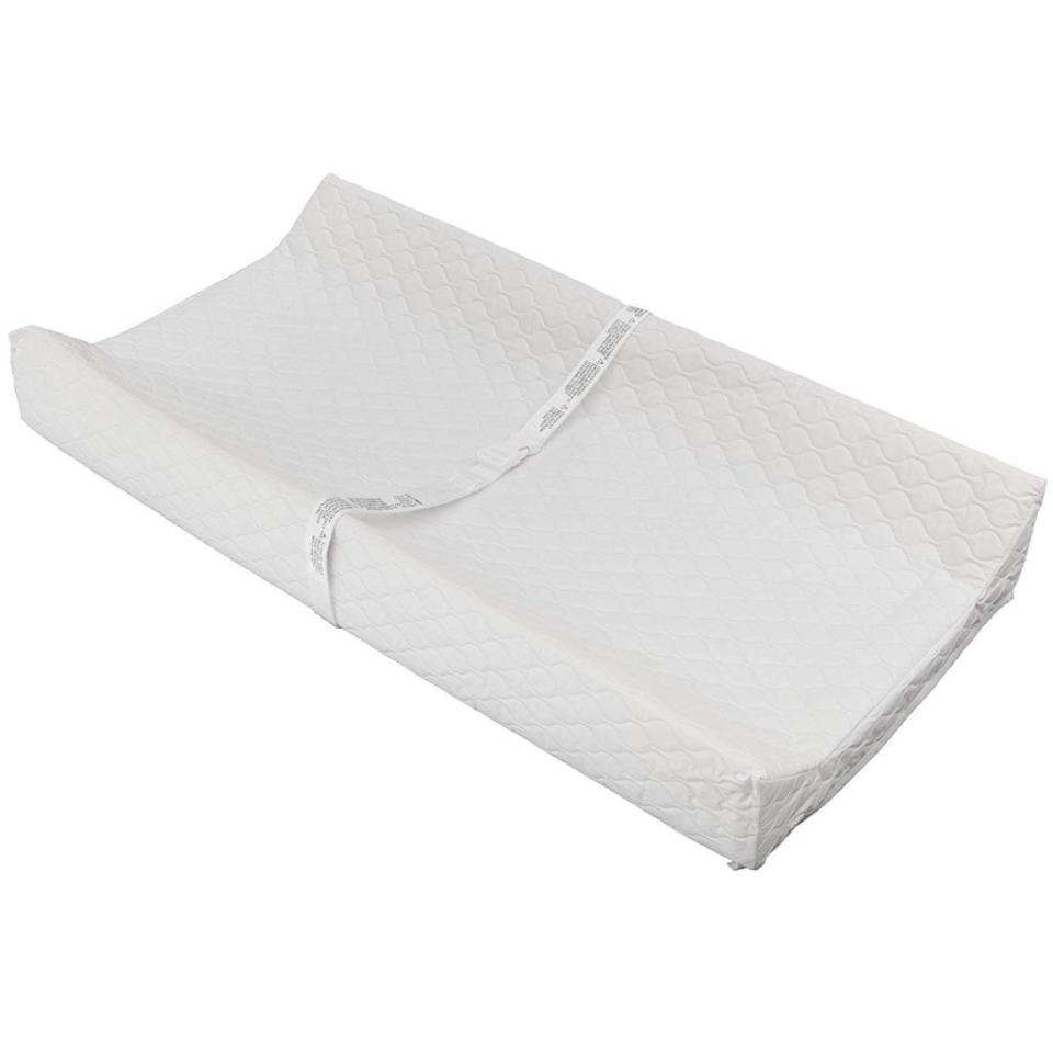 Beautyrest Changing Table Pad Amazon