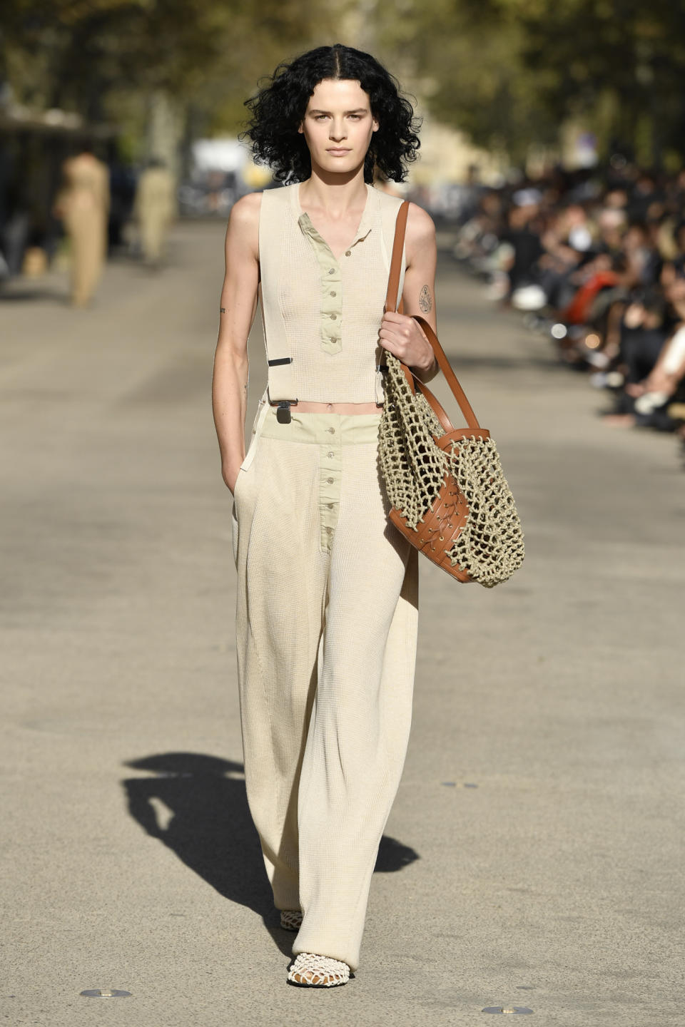 Stella McCartney RTW Spring 2024