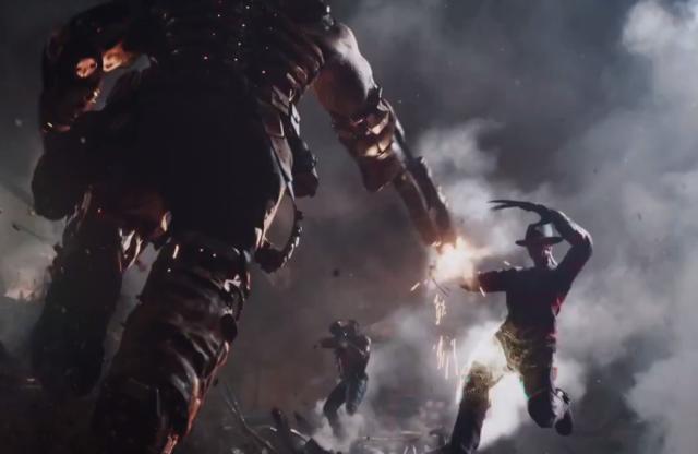 Ready Player One' Trailer Features Dinosaurs, King Kong, and a Marty McFly  Reference