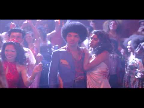 The Get Down (2016)