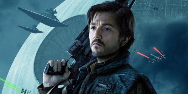 Star Wars: Diego Luna anuncia fin de rodaje para Andor y confirma retorno de personajes conocidos