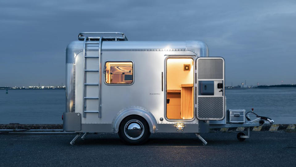 Best for Design Obsessives: X-Cabin300