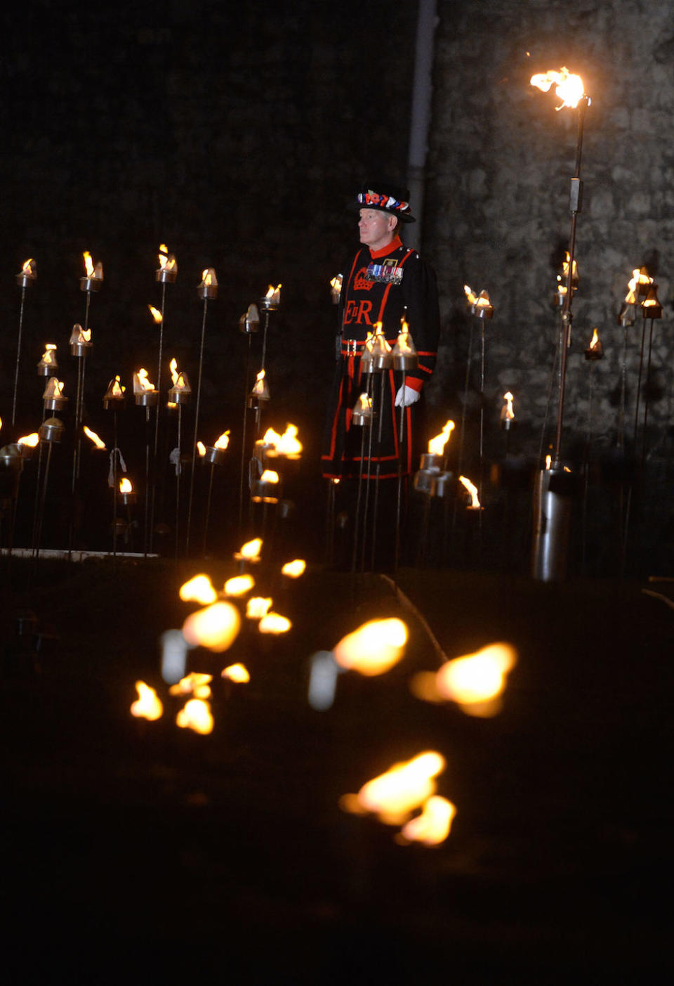 Armistice Centenary Tribute