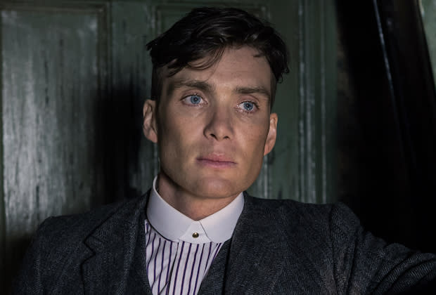 Peaky Blinders Season 6 Sets June Release Date on Netflix