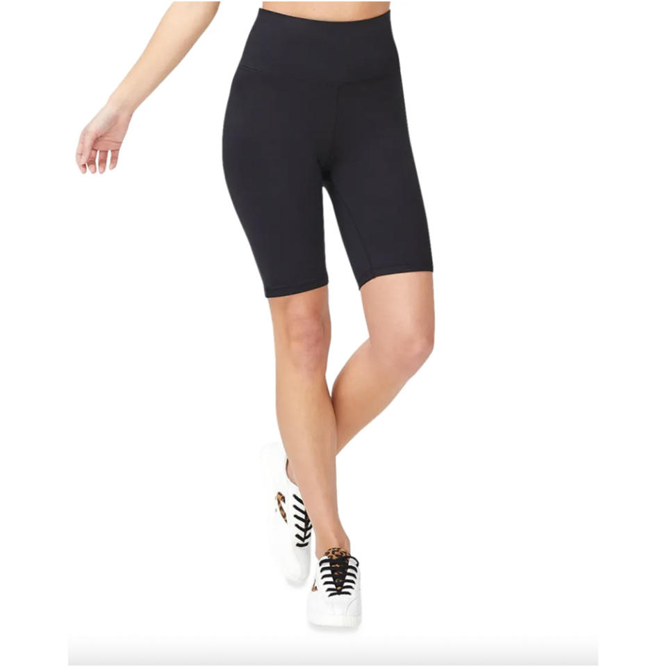 Terez running shorts