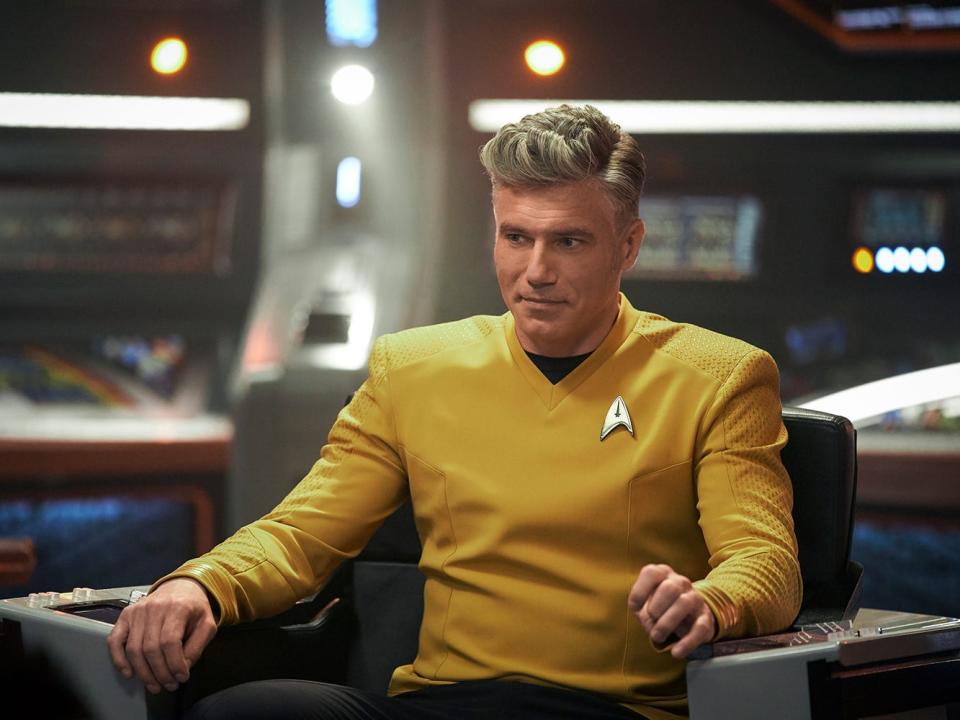 captain pike in strange new worlds