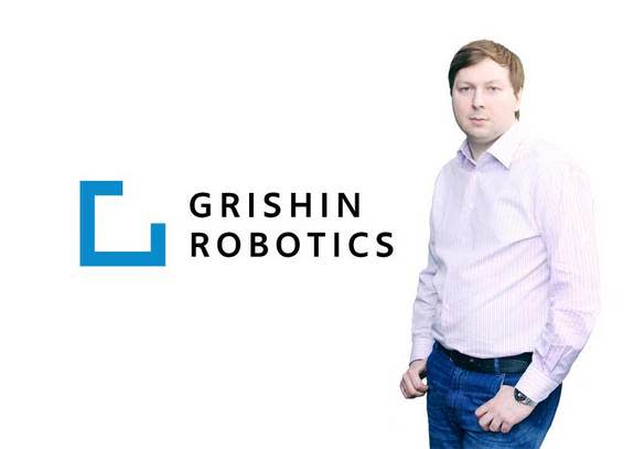 Dmitry Grishin, co-founder of a Russia's largest Internet company, has launched a new investment fund focused on personal robots.