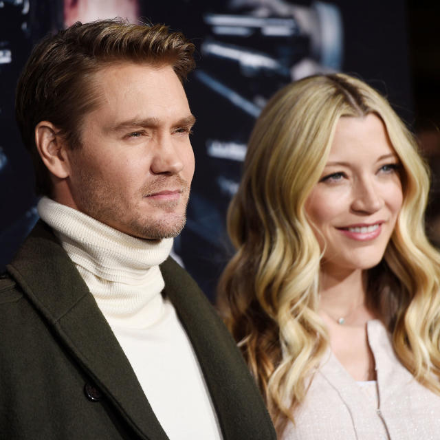 Who Is Chad Michael Murray's Wife? All About Sarah Roemer