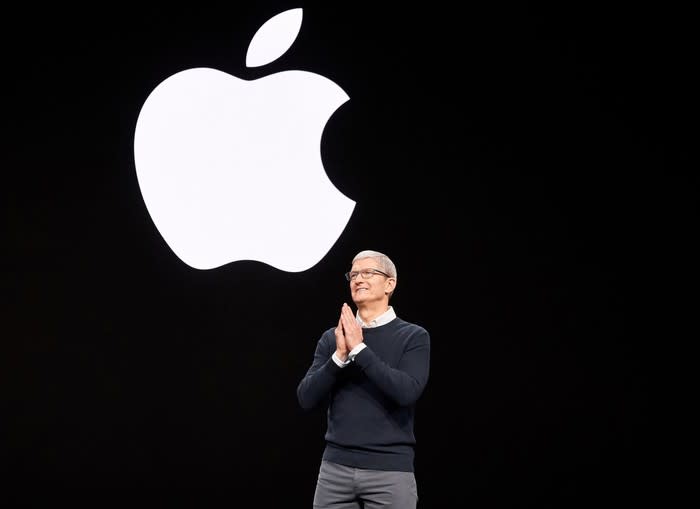 How the 'Apple Event' became (and remains) big tech's Super Bowl