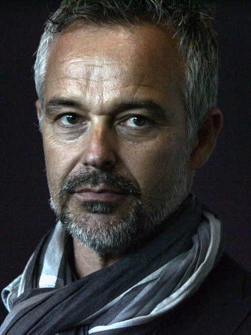 Cameron Daddo