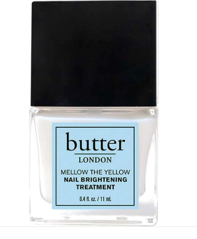 Courtesy of butter LONDON.