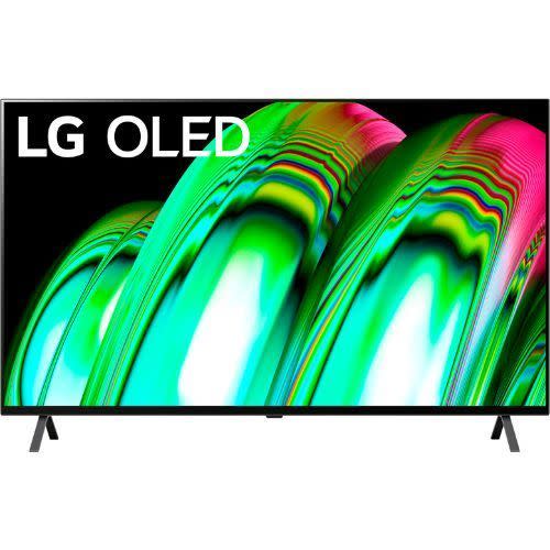 <p><strong>LG</strong></p><p>bestbuy.com</p><p><strong>$569.99</strong></p><p><a href="https://go.redirectingat.com?id=74968X1596630&url=https%3A%2F%2Fwww.bestbuy.com%2Fsite%2Flg-48-class-a2-series-oled-4k-uhd-smart-webos-tv%2F6501902.p%3FskuId%3D6501902&sref=https%3A%2F%2Fwww.popularmechanics.com%2Ftechnology%2Fg38058833%2Fblack-friday-cyber-monday-tv-deals%2F" rel="nofollow noopener" target="_blank" data-ylk="slk:Shop Now" class="link ">Shop Now</a></p><p>OLED screens are often more expensive than LED, but this deal from Best Buy sees the former as cheap as the latter. This Cyber Monday, you can take $730 off this 48-inch screen OLED television from LG.</p><p>This smart TV uses the webOS platform to grant access to streaming services like Netflix, Prime Video, Disney+, HBO Max, and so much more. It also has three HDMI ports, which means switching between game consoles and Blu-ray players is a cinch, plus it’s compatible with Amazon Alexa, Google Assistant, and Apple HomeKit for a full smart home experience. With a 60Hz refresh rate and AI 4K upscaling, this OLED television is a solid choice for modern gamers.</p>