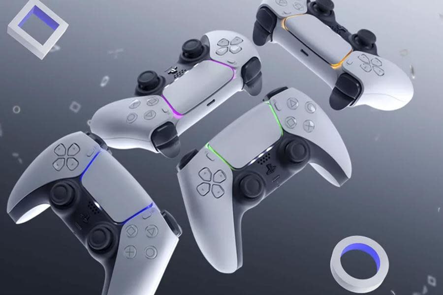 PlayStation quiere revolucionar el multijugador local con una extraña patente 