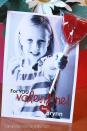 <p>These creative photo cards make it seem like the person is actually handing you a <a href="https://www.womansday.com/food-recipes/food-drinks/g2124/heart-shaped-desserts-valentines-day/" rel="nofollow noopener" target="_blank" data-ylk="slk:sweet treat;elm:context_link;itc:0;sec:content-canvas" class="link ">sweet treat</a>!</p><p><strong><em>Get the tutorial from <a href="http://www.landeeseelandeedo.com/2012/01/valentine-photo-card-ideas.html" rel="nofollow noopener" target="_blank" data-ylk="slk:Landee See, Landee Do;elm:context_link;itc:0;sec:content-canvas" class="link ">Landee See, Landee Do</a>.</em></strong></p><p><em><strong><strong>What You'll Need:</strong></strong></em> <a href="https://www.amazon.com/Valentines-Day-Candy-Cherry-Lollipops/dp/B078NCFD2T/" rel="nofollow noopener" target="_blank" data-ylk="slk:Heart lollipops;elm:context_link;itc:0;sec:content-canvas" class="link ">Heart lollipops</a> ($12 for 1 bag, Amazon)</p>