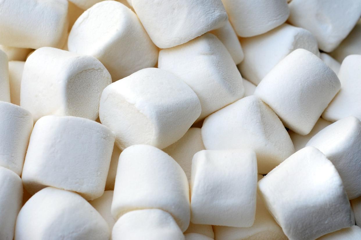 Marshmallows