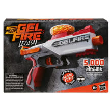 Product image of Nerf Pro Gelfire Legion Blaster