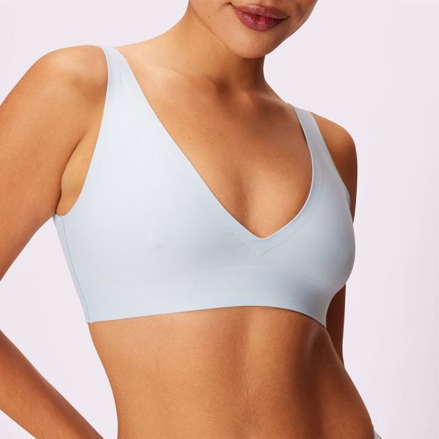 The 15 Best, Expert-Approved Seamless Bras