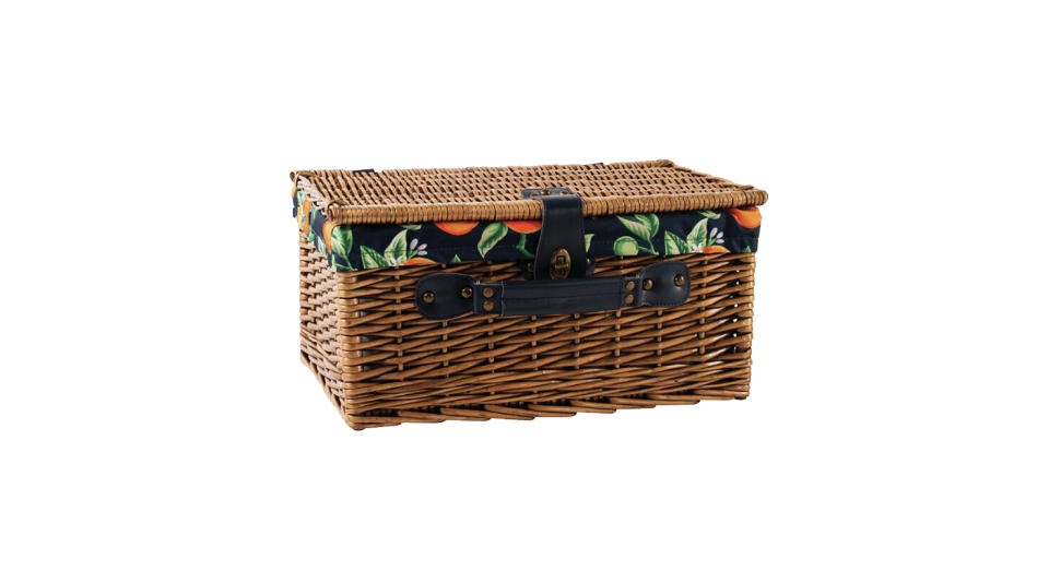 Seville Picnic Basket