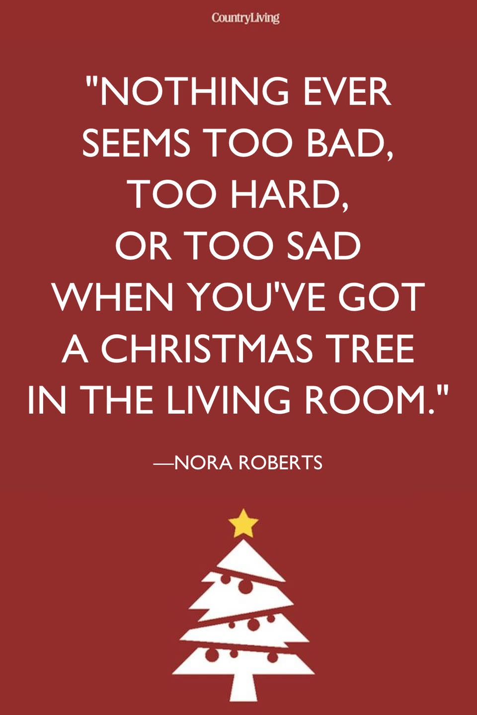 9) Nora Roberts