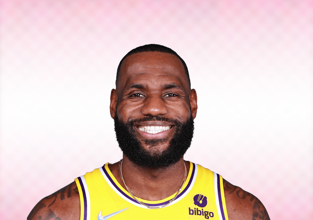 Darvin Ham the coach LeBron James wants?