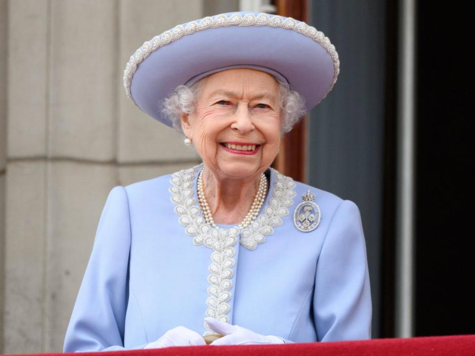 Queen Elizabeth II. ist im September im Alter von 96 Jahren gestorben. (Bild: imago/i Images)