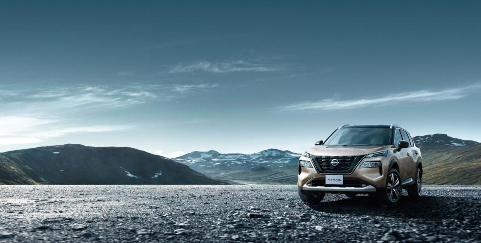 Nissan X-Trail e-Power適逢新車大量到港，在二月份以121％的月成長率（179輛），拿下一般品牌運動休旅少見的佳績。