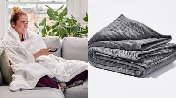 Best Valentine's Day gifts 2020: Gravity Blanket