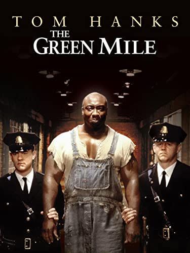 <i>The Green Mile</i> (1999)