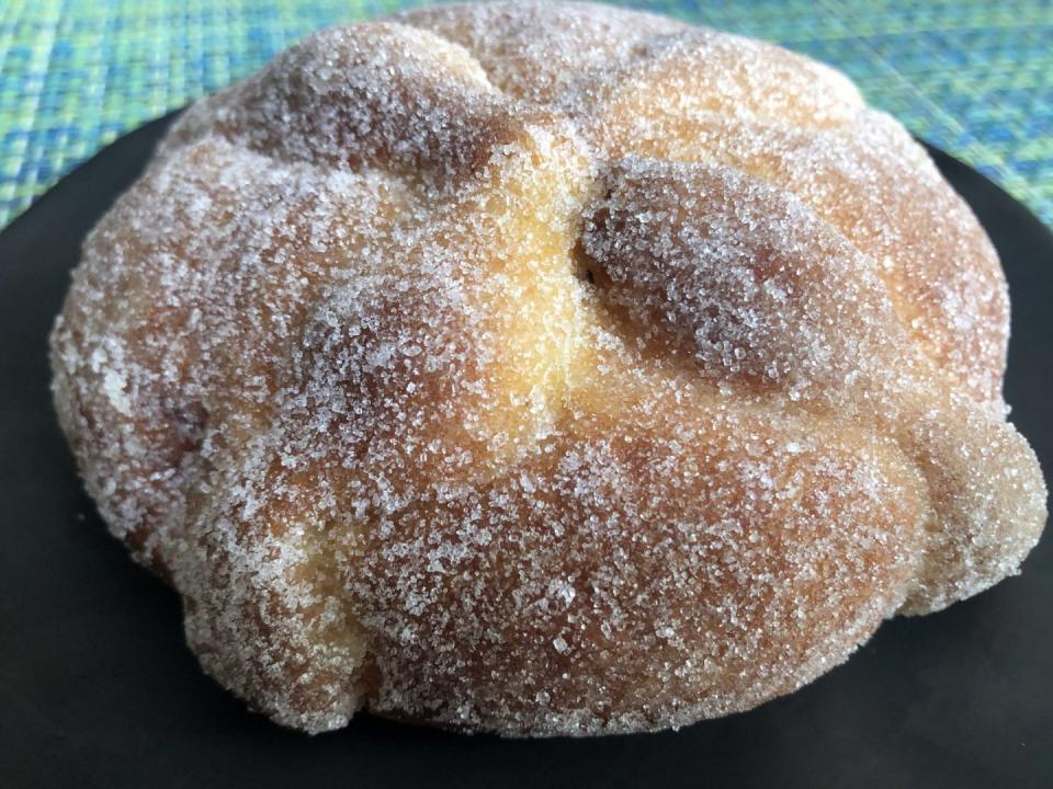 lugares pan de muerto 2020