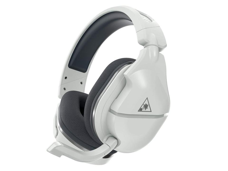 Turtle Beach stealth 600 wireless gaming headset for Xbox One and Xbox Series X, white, gen 2: Was £89.99, now £67.99, Amazon.co.uk (IndyBest)