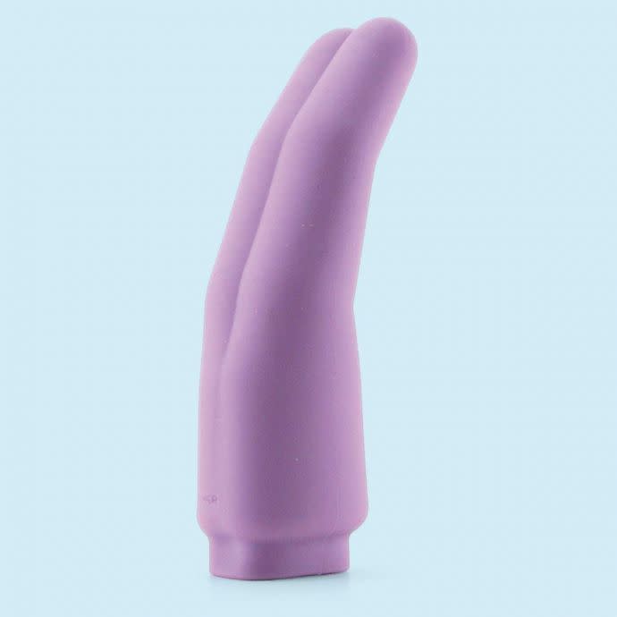 Sex Toy Finger Extender