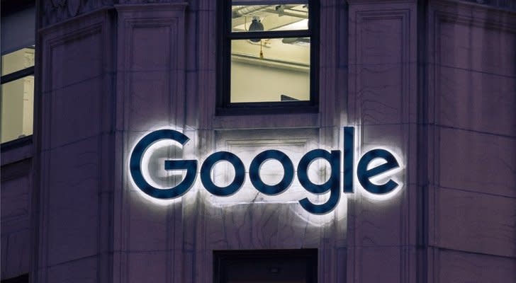 Alphabet May Have Become the Biggest Threat to GOOGL Stock