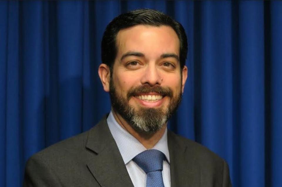 U.S. Attorney Zachary A. Cunha's office is "evaluating the concept of supervised consumption sites, including discussions about appropriate guardrails," a spokesman said.