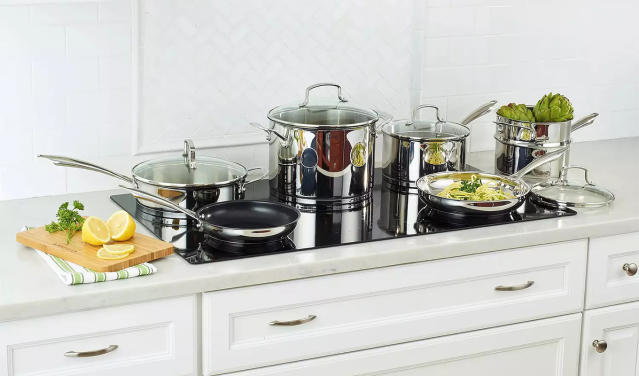 15 Cyber Monday Cookware Sales for 2023 - PureWow