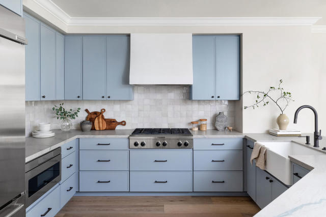 5 Things to Consider before Picking Your Perfect Kitchen Cabinet